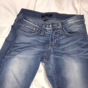 Light Wash Jeans